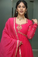 Chandhini Chowdary Pics